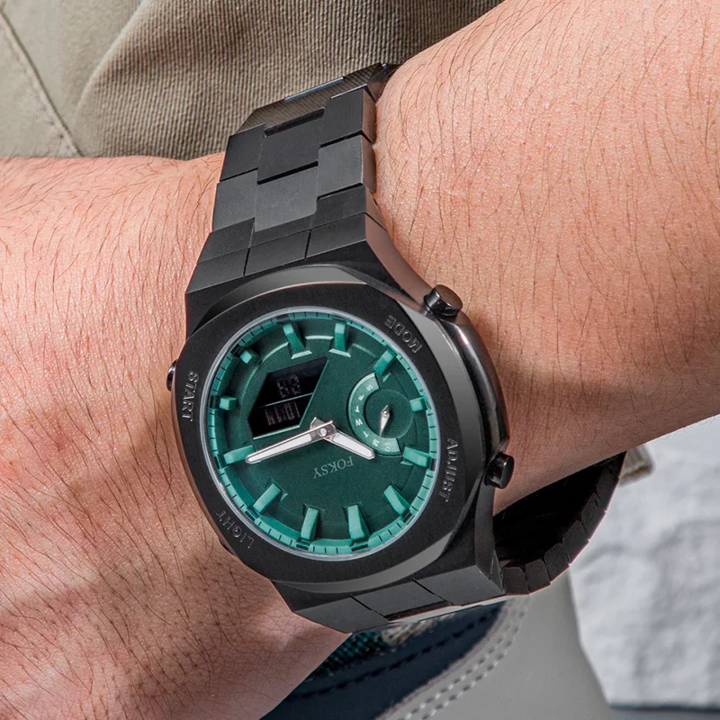 Analog Most Best New Style High Quality Quartz Movet Waterproof Personalised Expensive Men Hand And Wrist Watch Digital For Men