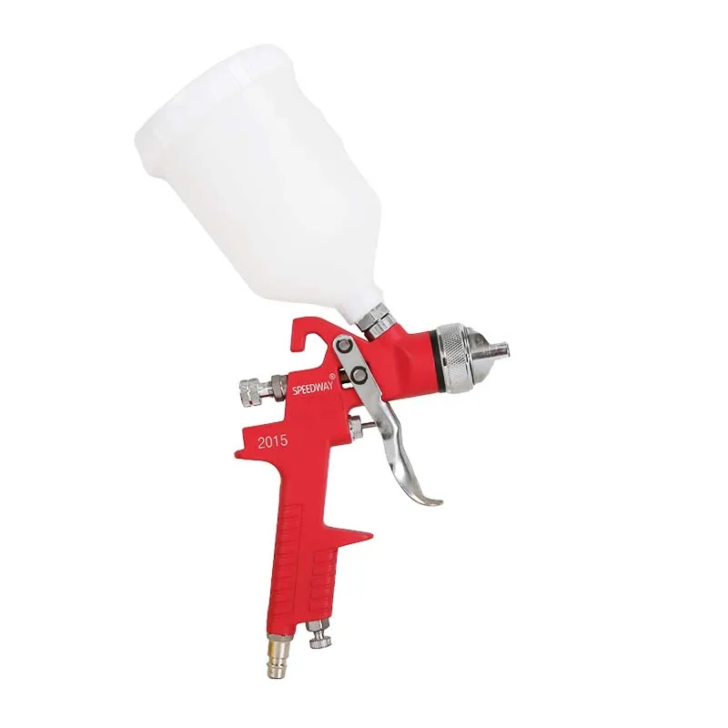 New Model Spray Gun Automatic Spray Gun Painting Car Professional Car Wash Spray Gun