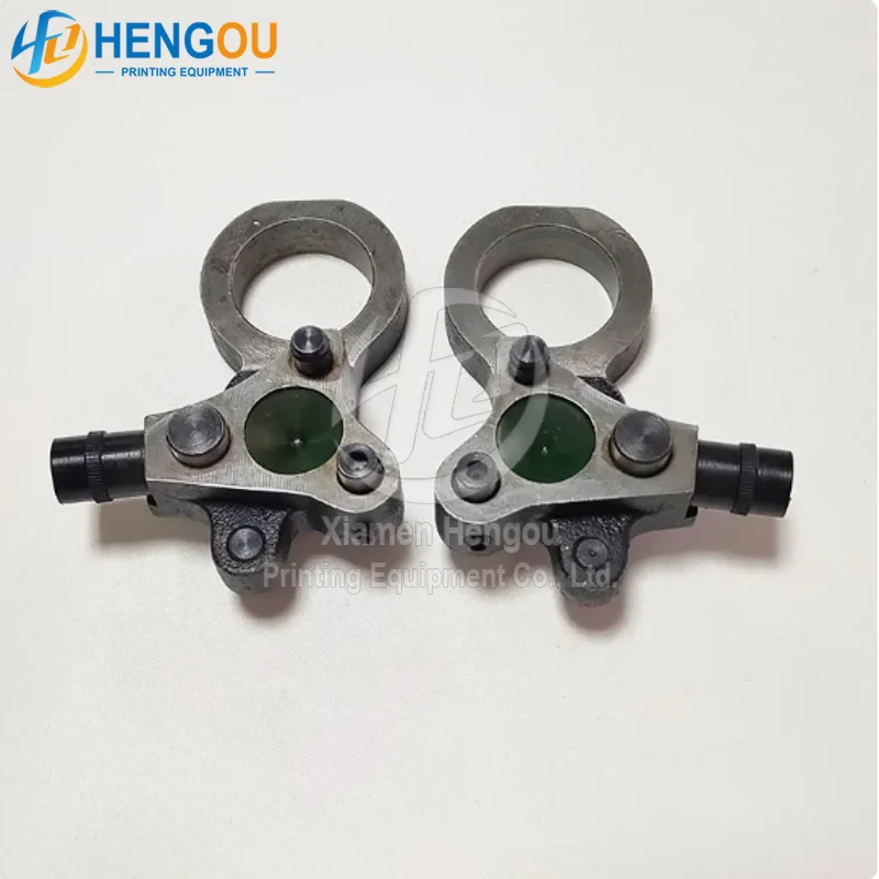 GTO Lever Spare Parts For Hengoucn Machine Spare Parts Water Roller Swing Frame