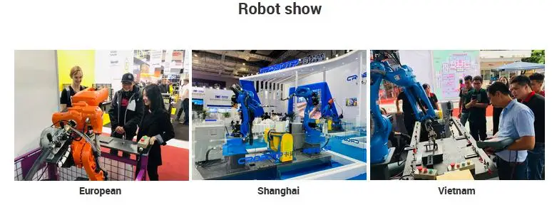 Robot Show
