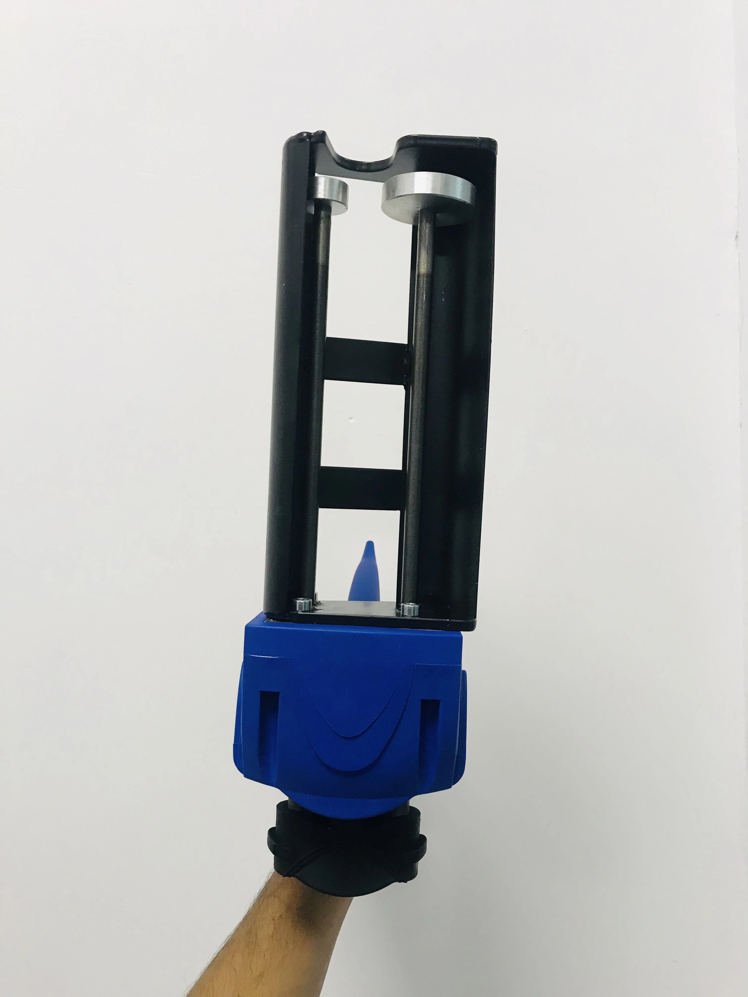 Hot Sale Cordless Anchor Adhesive Dispenser Adhesive Dispenser Glue Gun