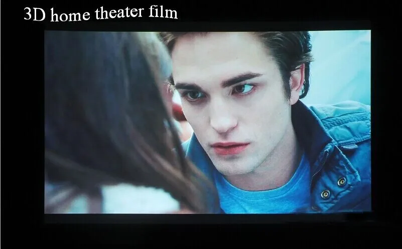 120 дюймов портативный наружный проектор экран для офиса/школы/домашнего кинотеатра/наружного кино