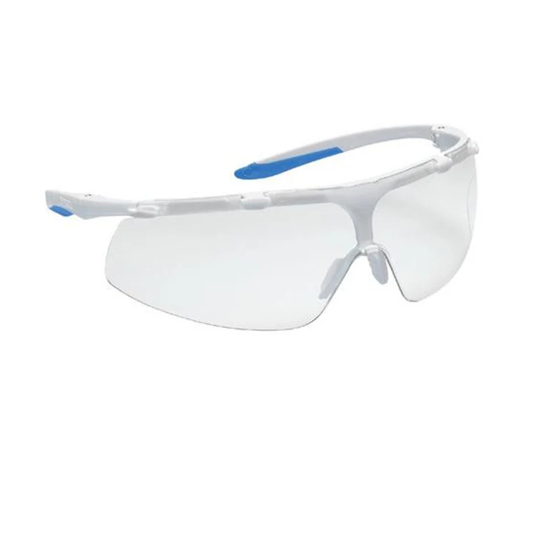 Uvex super fit 9178500 Chemical Resistant Anti Fog Goggles For Men Lentes De Seguridad Industrial Safety Glasses Eye Protection