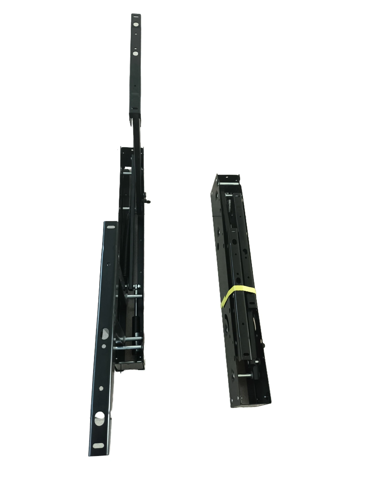 Professional Table With Customizable Lift-On Mechanism Multifunctional Hardware For Desk-To-Living-Room Furniture Solutions