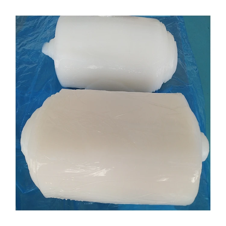 ALUDA Fluorosilicone Rubber Compound FVMQ Fluorinated Silicone Rubber