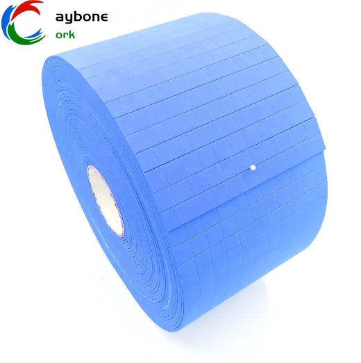 18mm*18mm*3mm Self-Adhesive Rubber/EVA Foam/Gasket/Spacer Separator Protector Pads Cushioning Material 60-65 PVC Protection