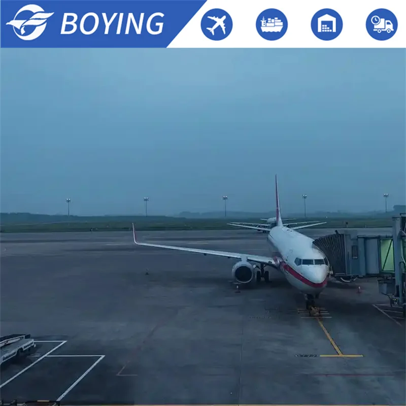 20 Years of Experience Professional From China Air  shipping to USA/Europe/ Toronto/chicago DDP door to door shipping sevrice