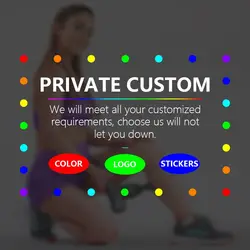 Vivanstar ST7884 weights lifting dumbbell for gym