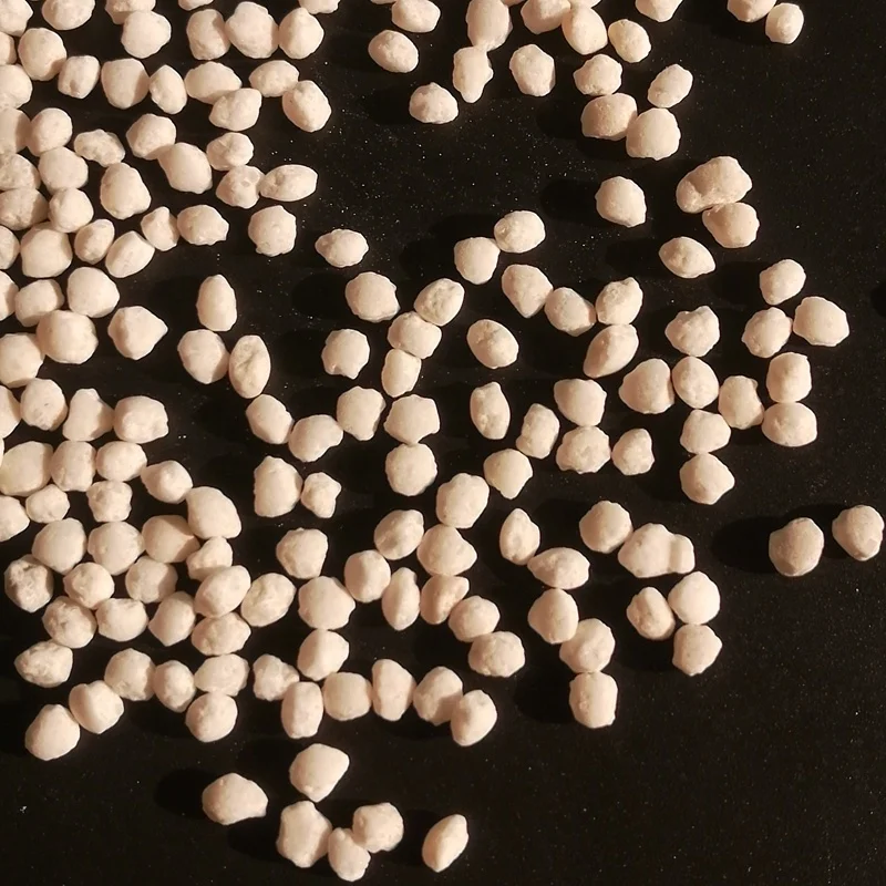 Agricultural grade 2-5mm granular nitrogen fertilizer ammonium sulphate fertilizer 50 kg price