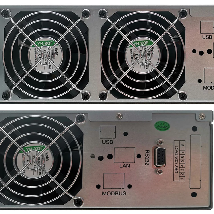Shenzhen factory Industrial buy ups online rack 2 kva frequency single phase online uninterruptible power supply battery