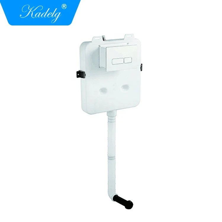 Concealed Cistern Hidden Water Tank for Wall Hung Toilet