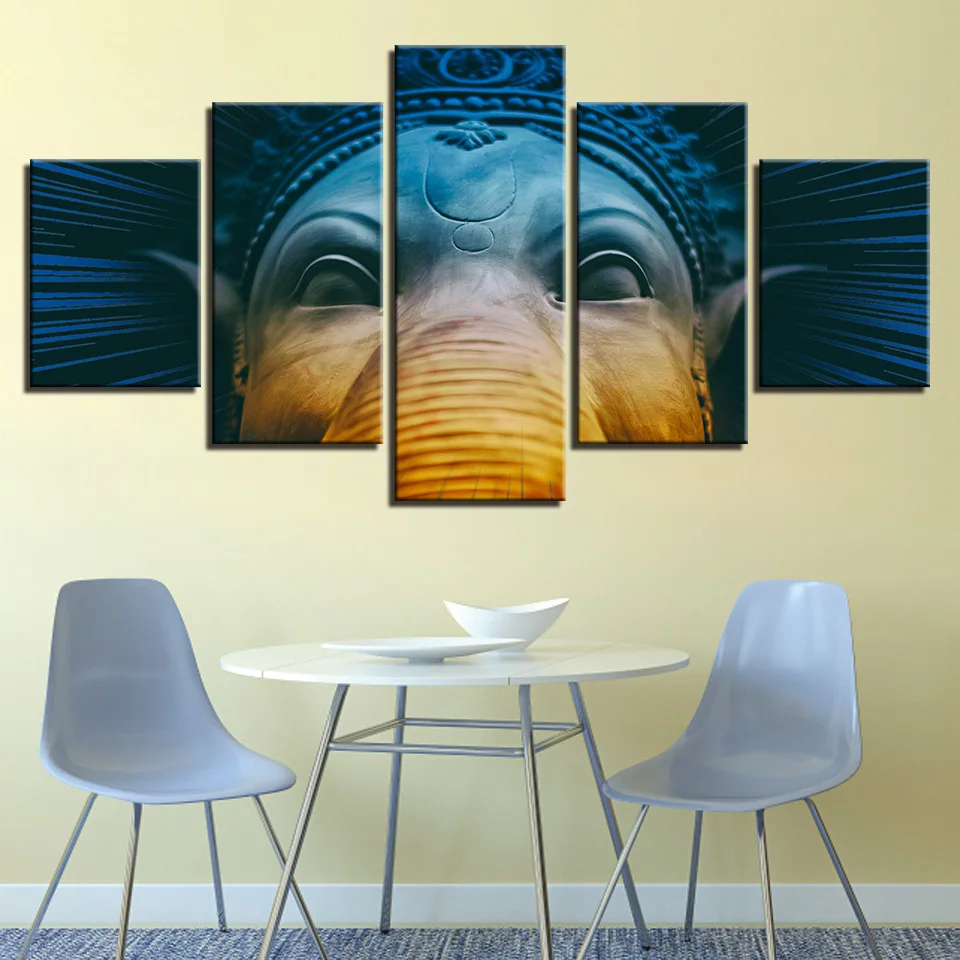 Hot Anime Poster Wall Scroll Home Decor Art Collection Painting Hd Wallpaper Living Room Decoration Wall Art