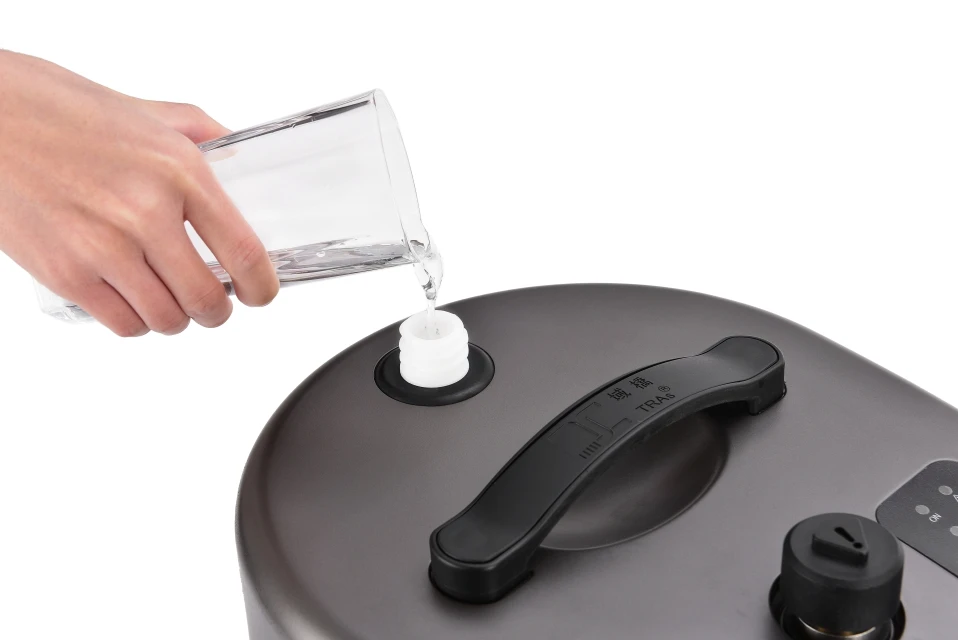 5Bar high pressure  commercial use steam cleaner for car cleaning use