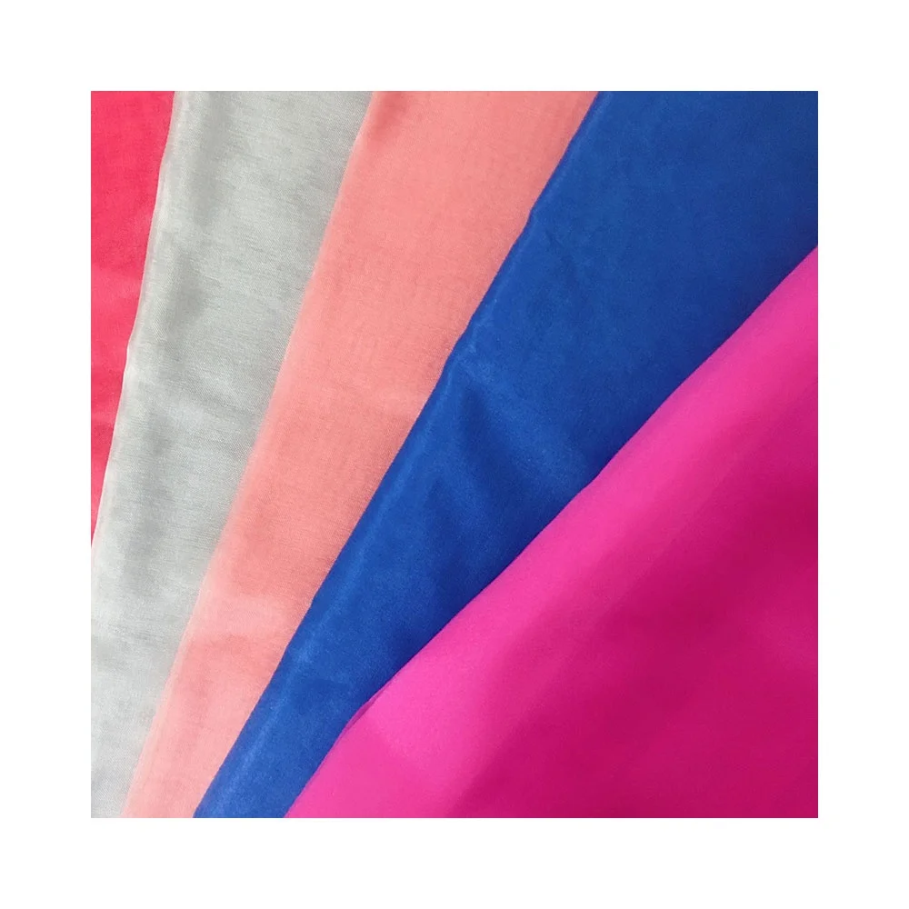 
New listing Pure Natural 100% silk fabric for garments and scarf 