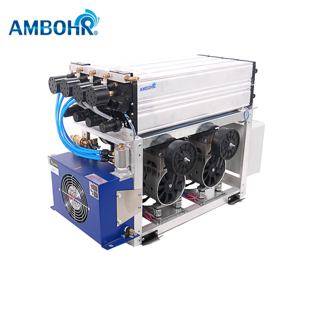 AMBOHR OXM-20LS Oxygen Generator Apparatus  Psa Oxygen Generator For Industrial