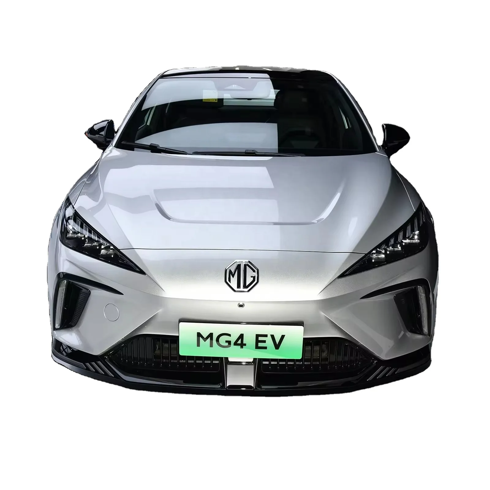 MG4 EV 5-seat Hatchback new energy vehicle 2022 SAIC MG4 EV 2WD Morris Garages 0km used electric cars for adult