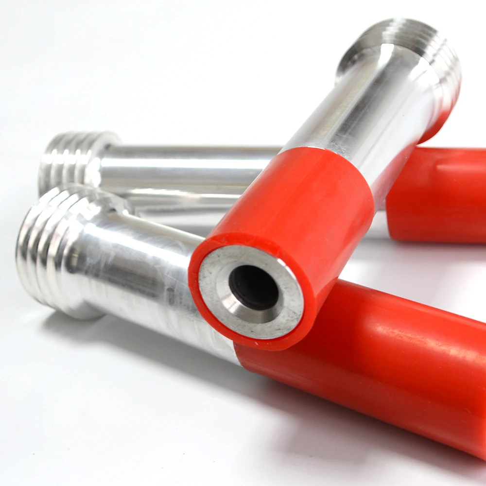 Насадка venturi из карбида, бора, карбида кремния, полиуретана B4C