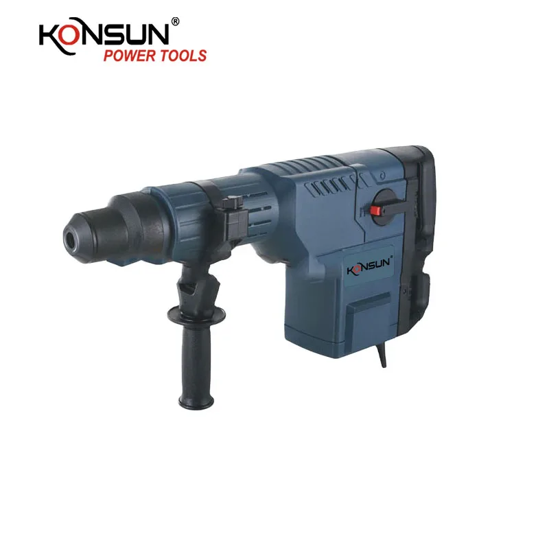 KX83423 power drills GBH 11DE model Multifunction Demolition hammer breaker