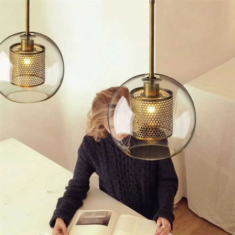 Factory Directly China Cheap Modern Home Decor Lighting Pendant Lamp