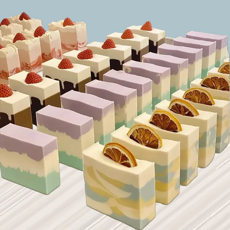 Wholesale Custom Packaging Soap Bar Arket Organic Hotel Whitening Handmade Bath Natural Toilet Soap