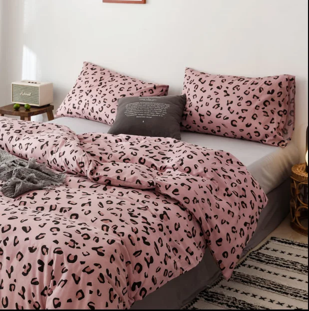factory direct sales microfiber bedsheet fabric  microfiber for bedsheet   printing fabric for bed sheet curtain  cheap price