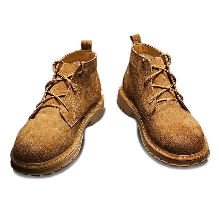 Классический дизайн, роскошная Армейская Обувь, мужские Ботинки Martin, ботинки челси, мужские зимние ботинки для мужчин