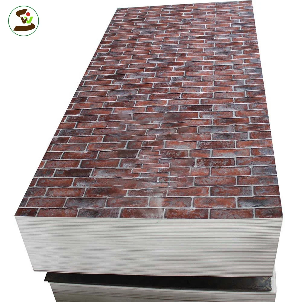 interior decorations plastic sheets pvc marble wall panelling for kitchen cabinet designs