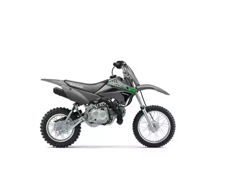 Супер скорость 2024 2023 KAWASAKIS KLX 110R L 144CC 112CC внедорожные мотоциклы для продажи