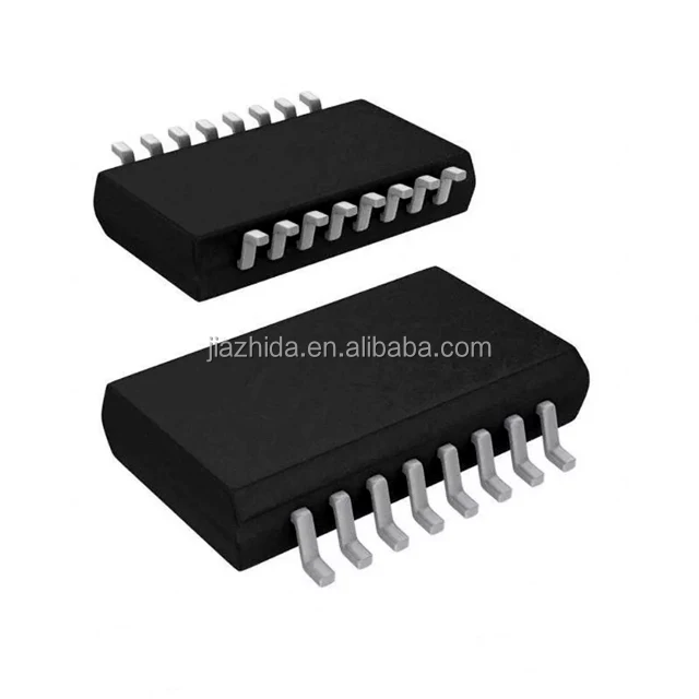 100% Original & New IC Chip AD7888BRZ 12 Bit Analog to Digital Converter ADC 8 Input 1 SAR 16-SOIC Electronic Component