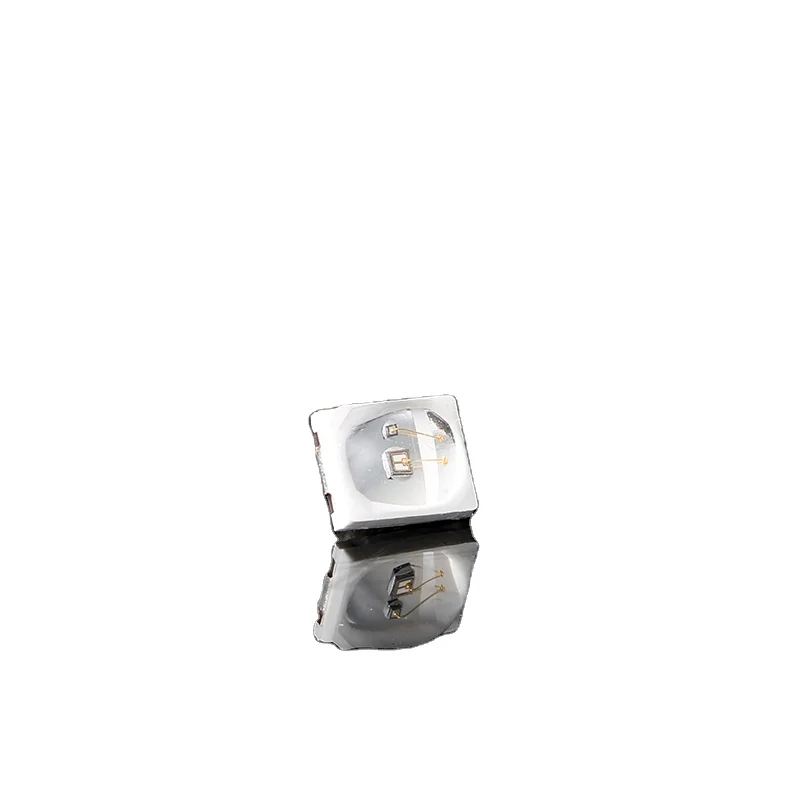  365nm SMD чип диод силиконовый УФ светодиод для фотокатализатора очистки