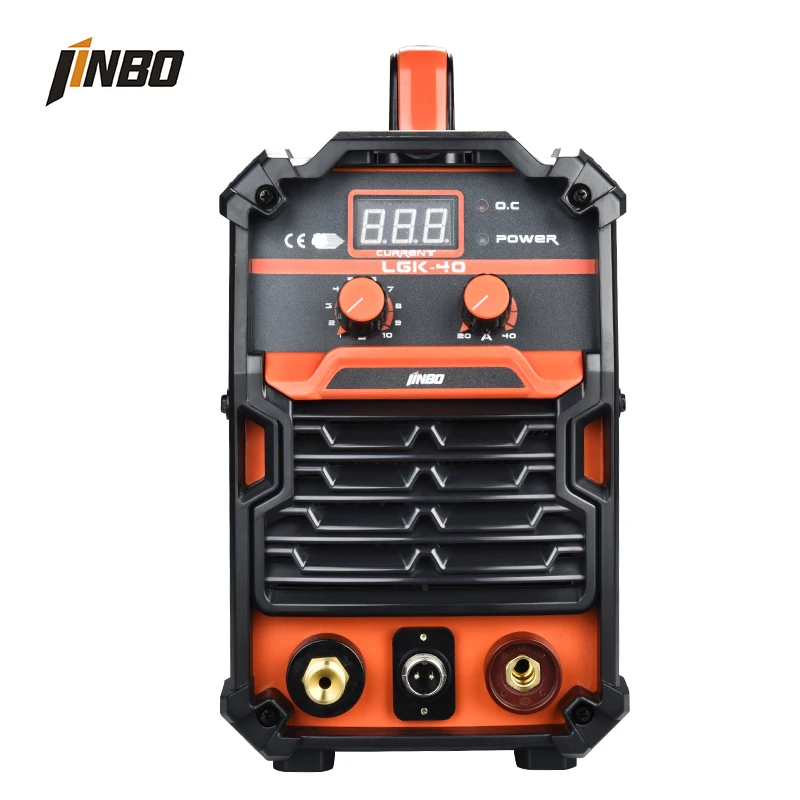  Портативный резак TUMAS 40 cut 50 60 air плазменный для продажи