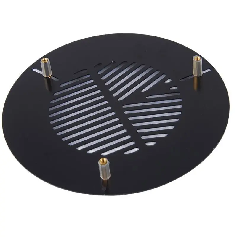 
Alloy- High Quality Bahtinov Focusing Caliber Fixed Diameter 65-100/85-120/105-150/125-180/150-200/175-220mm 