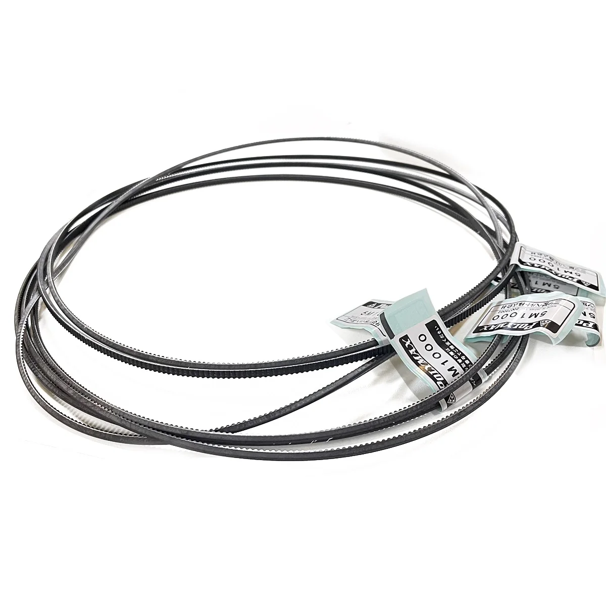 Gates Industrial Synchronous Belt High Quality Timing Belt 5M 3M 7M Gates Belt Warranty 2 Years Standard