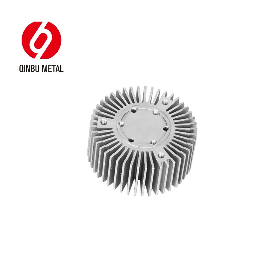Professional Manufacture Cheap extrusion heatsink Radiator aluminum profiles aluminum profil price aluminum profile