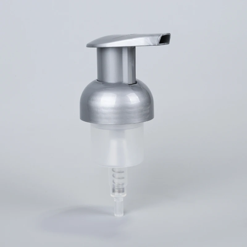 40/410,43/410 Professional hand pump foam soap dispenser