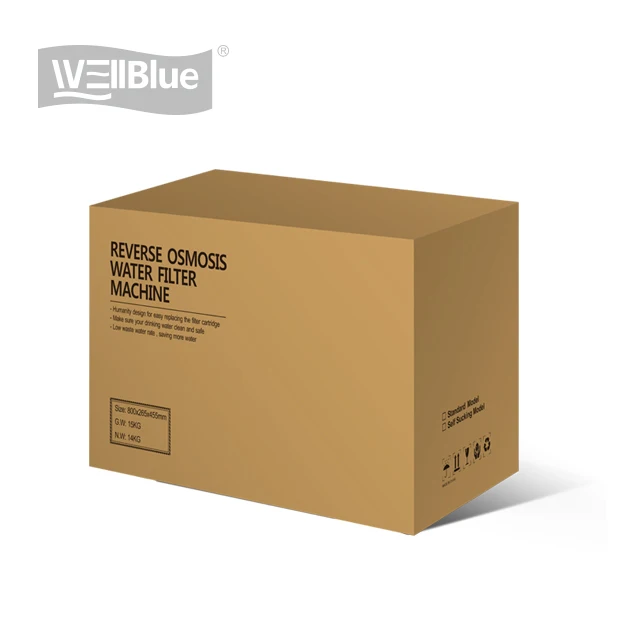 Hot selling 2024 reverse osmosis alkaline water RO reverse osmosis equipment water filter machine commercial