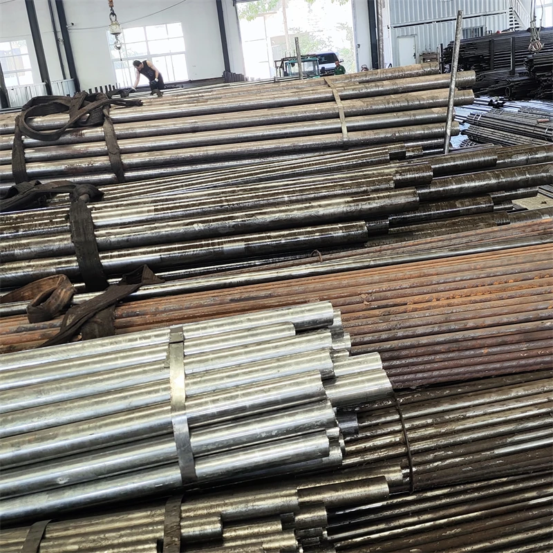 High Quantity Supply Astm 304 321 Seamless Stainless Steel Pipe Prime Quality Hot Rolled Mild Steel Pipes