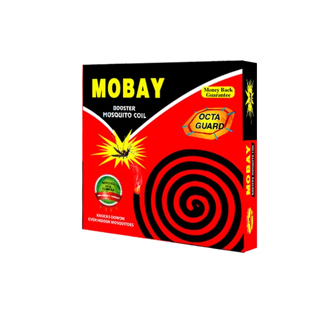 Konnor 140mm Indoor Mosquito Coil Machine Repellent Incense With Mosquito Coil Making Machine