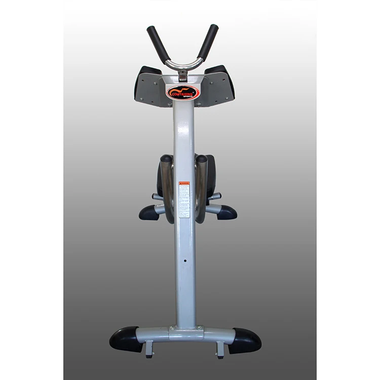 Coaster Pro Onderdelen Ab Abdominal Muscle Trainer Crunch Exercise Machine