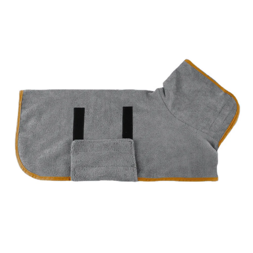 Top Quality Pet Clothes Dog Warm Winter Overalls Reflective Strip Soft Cotton Dog Waterproof Outdoor Clothes
