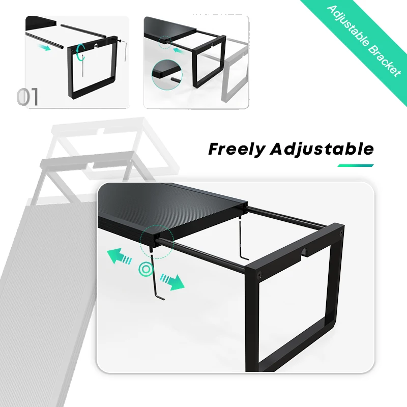 Nemolight 24W 36W 60W 72W Extreme Series Aquarium Light Smart App Control For Planted Tank