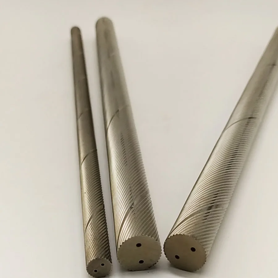 High Standard Tungsten Carbide Rod Bar