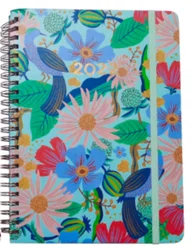 Free Sample Low MOQ A5 B5 Wholesale Journal Wholesale Planner Hardcover Stationary Custom Print Spiral Notebooks