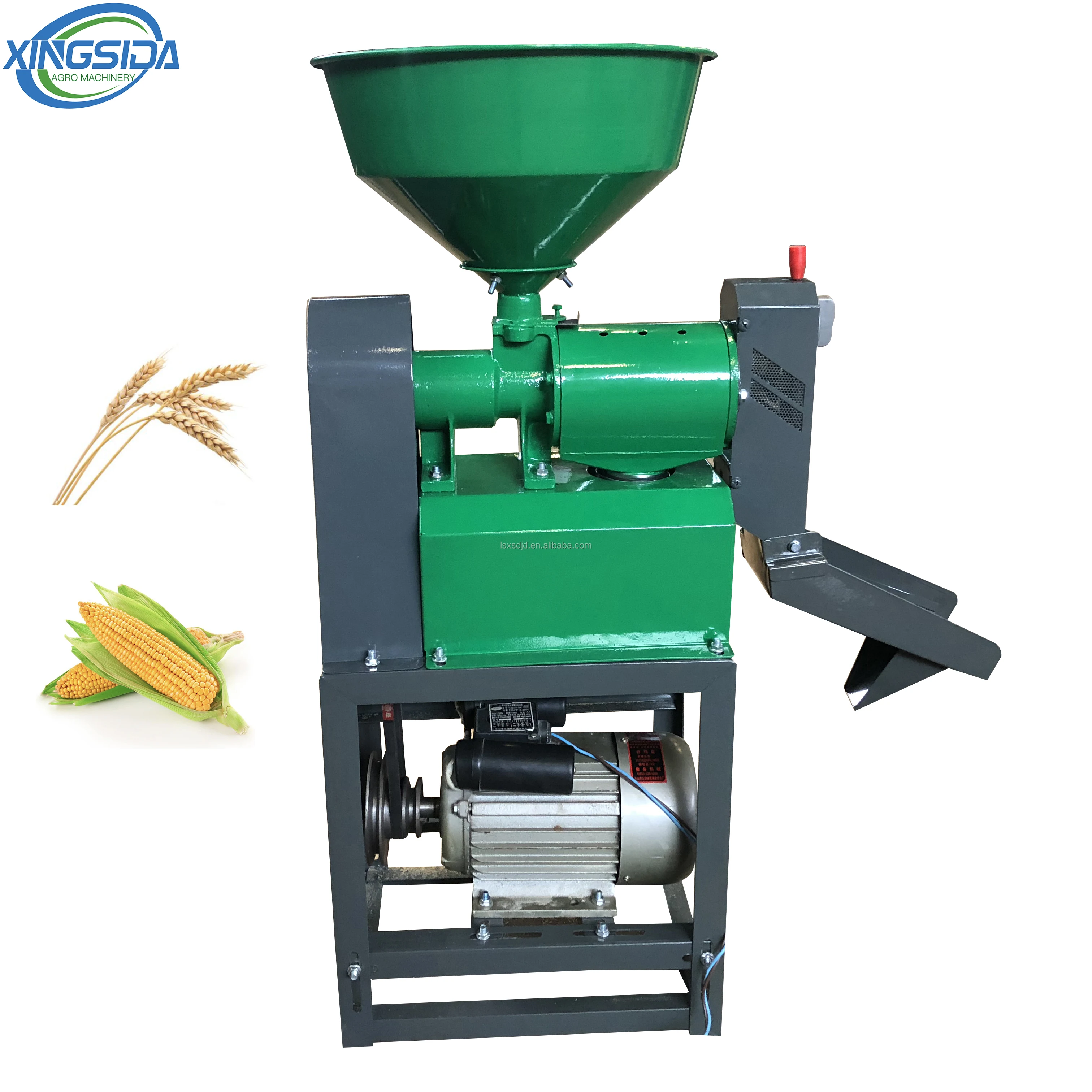 Низкий минимальный заказ и оптовая цена мини рисовая мельница Пакистан для фермы