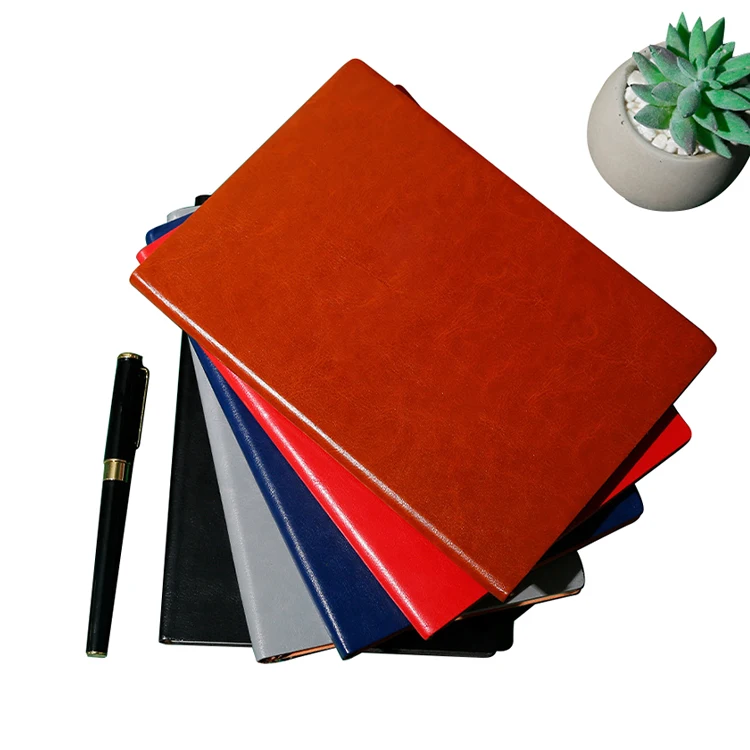 A 5 Cheap diary notebook school students notebook