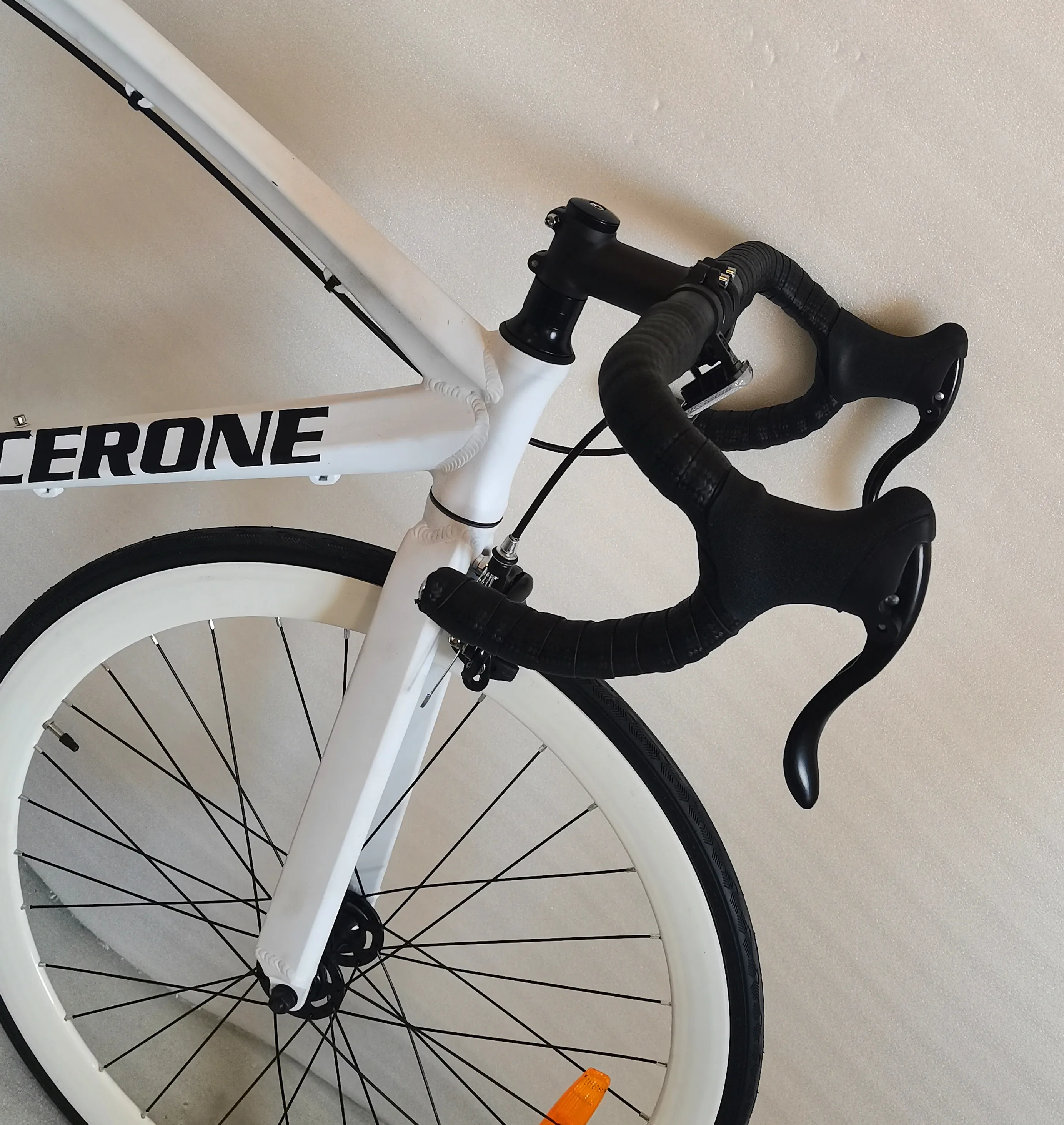 Wholesale 16 Cr-Mo Speed Cr-Mo Road 700c Bicycle Racing Bike Road Bike