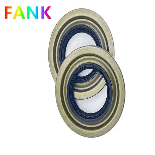 Factory direct sales TC TB TA TG SC VC different type nbr fkm dust oil seal  national oil seal manufacturers