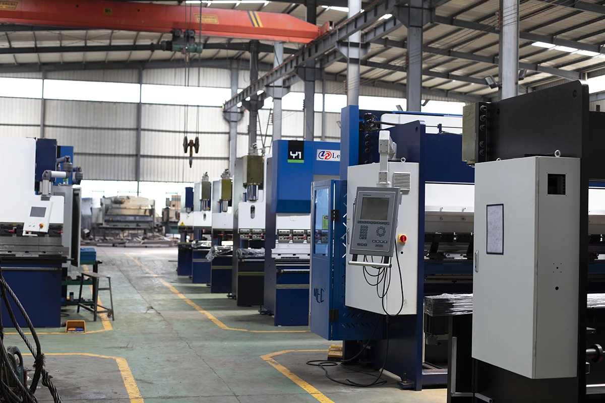 
Best selling Manual sheet metal break Press Brake metal manufacturing bending machine 