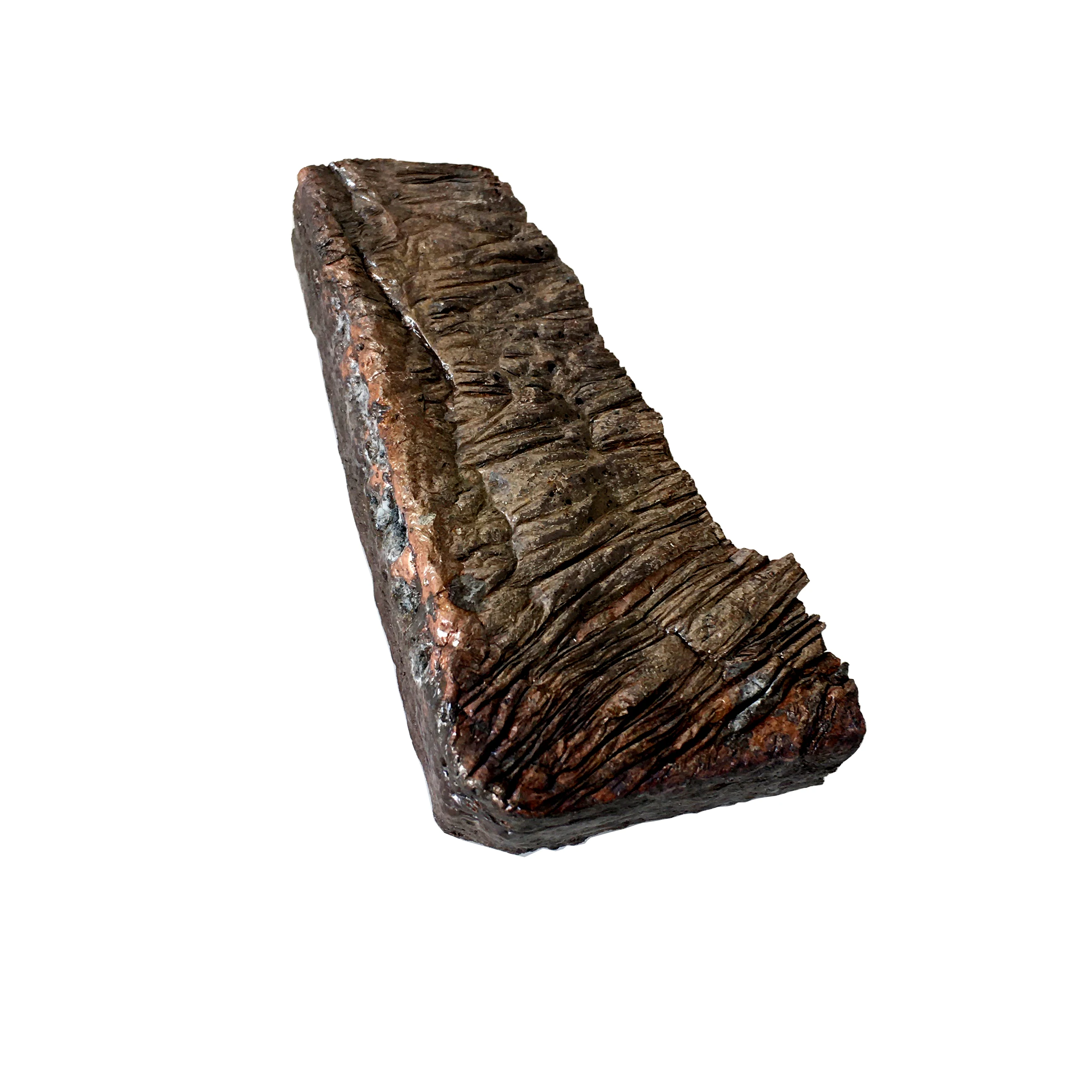 Competitive Price Copper Cerium Master Alloy Ingot