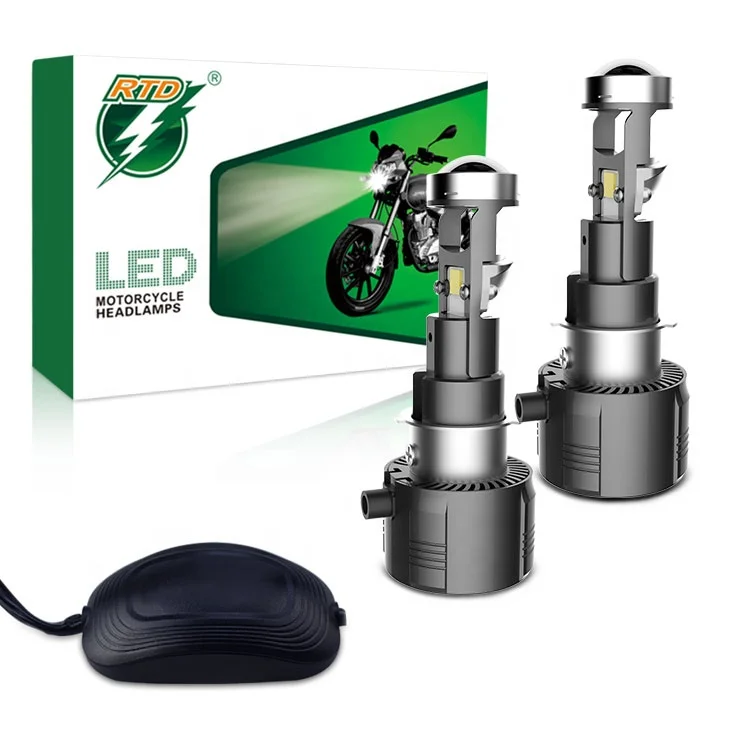 2020 новейшая Высококачественная система освещения для мотоциклов, светодиодные фары для мотоциклов 36 Вт, светодиодные лампы для мотоциклов